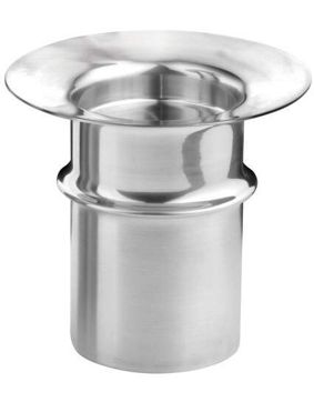 Tapio Wirkkala kynttilänjalka 130 mm 668-139