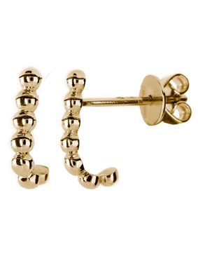 Kohinoor Deco korvakorut palloja 133-674