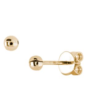 Kohinoor Deco korvakorut pallo 133-675-3