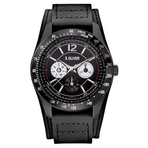 S.Oliver Multifunction SO-2628-LM main product photo