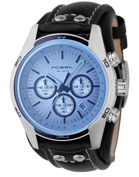 Fossil Coachman Chronograph CH2564