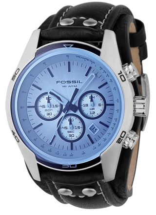 Fossil Coachman Chronograph CH2564
