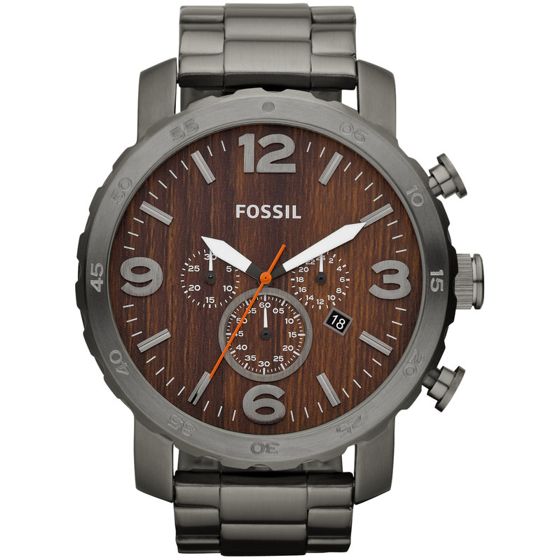 Fossil Chronograph JR1355