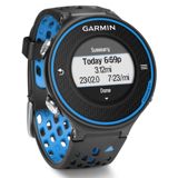 Garmin Forerunner 620 GPS Blue