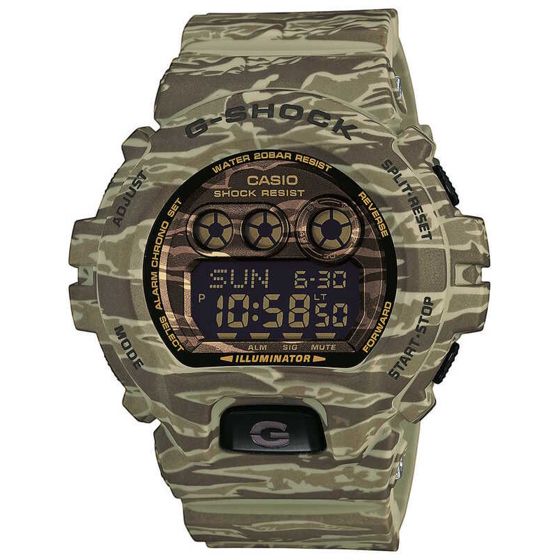 Casio G-Shock Army GD-X6900CM-5ER