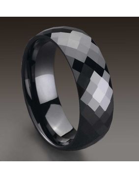 Bosie keraaminen sormus CE043TB 7mm