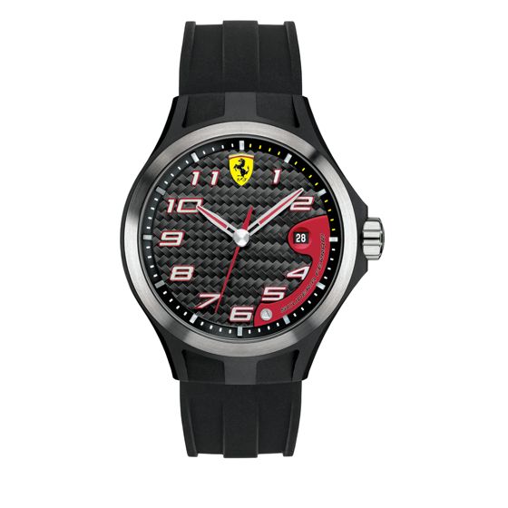 Scuderia Ferrari 0830012