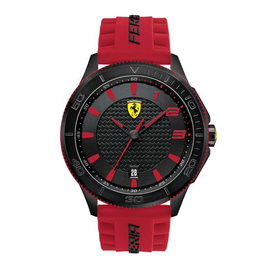 Scuderia Ferrari 0830136