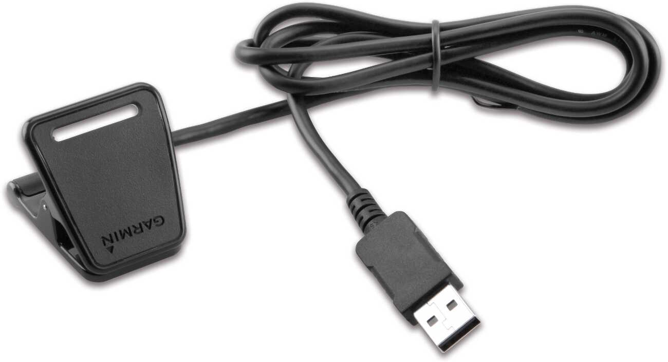 Garmin USB-latausjohto S1/110/210 010-11029-02