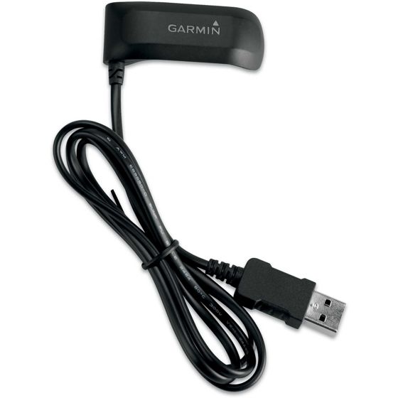 Garmin Forerunner 610 USB-latausjohto 010-11029-03