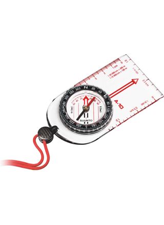 Suunto A-10 kompassi