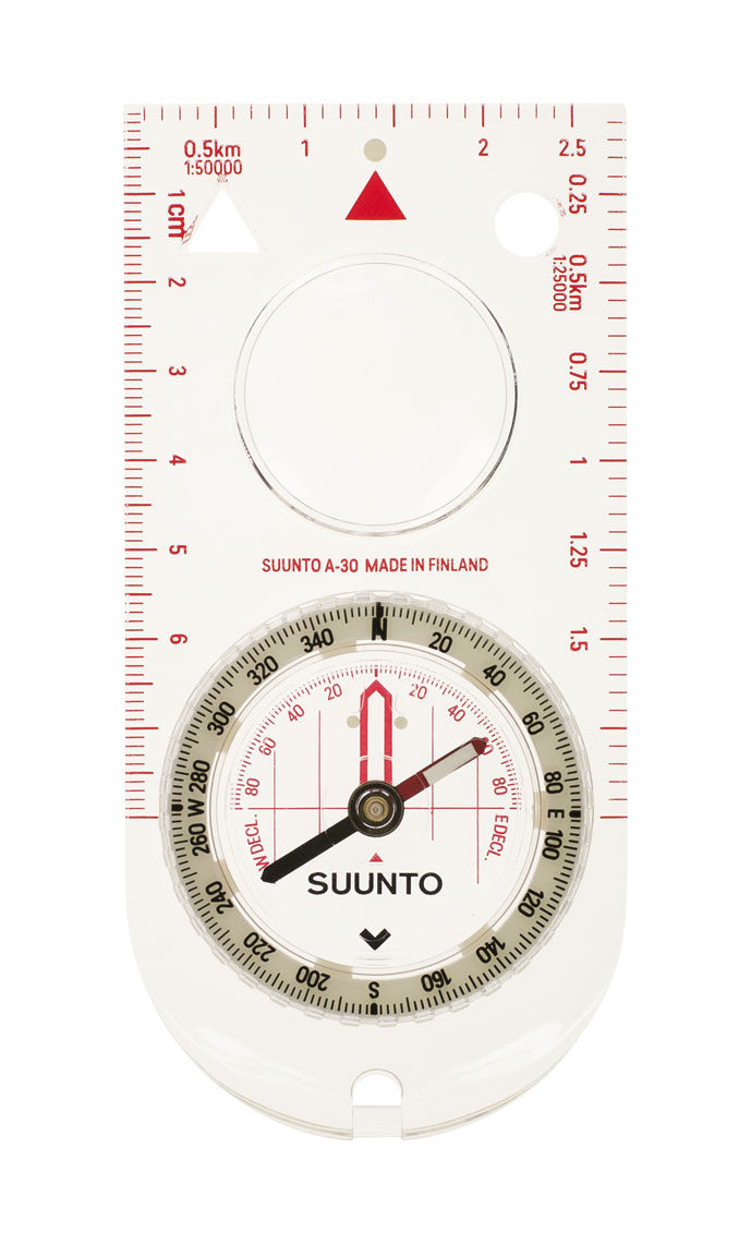 Suunto A-30 kompassi