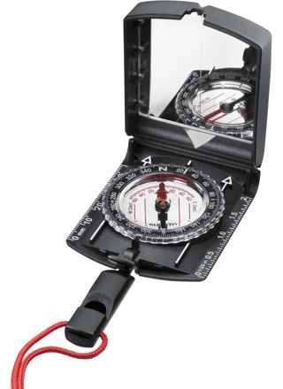 Suunto MCB kompassi