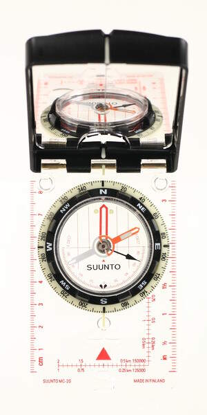 Suunto MC-2 Global kompassi
