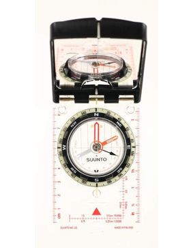 Suunto MC-2 Global kompassi