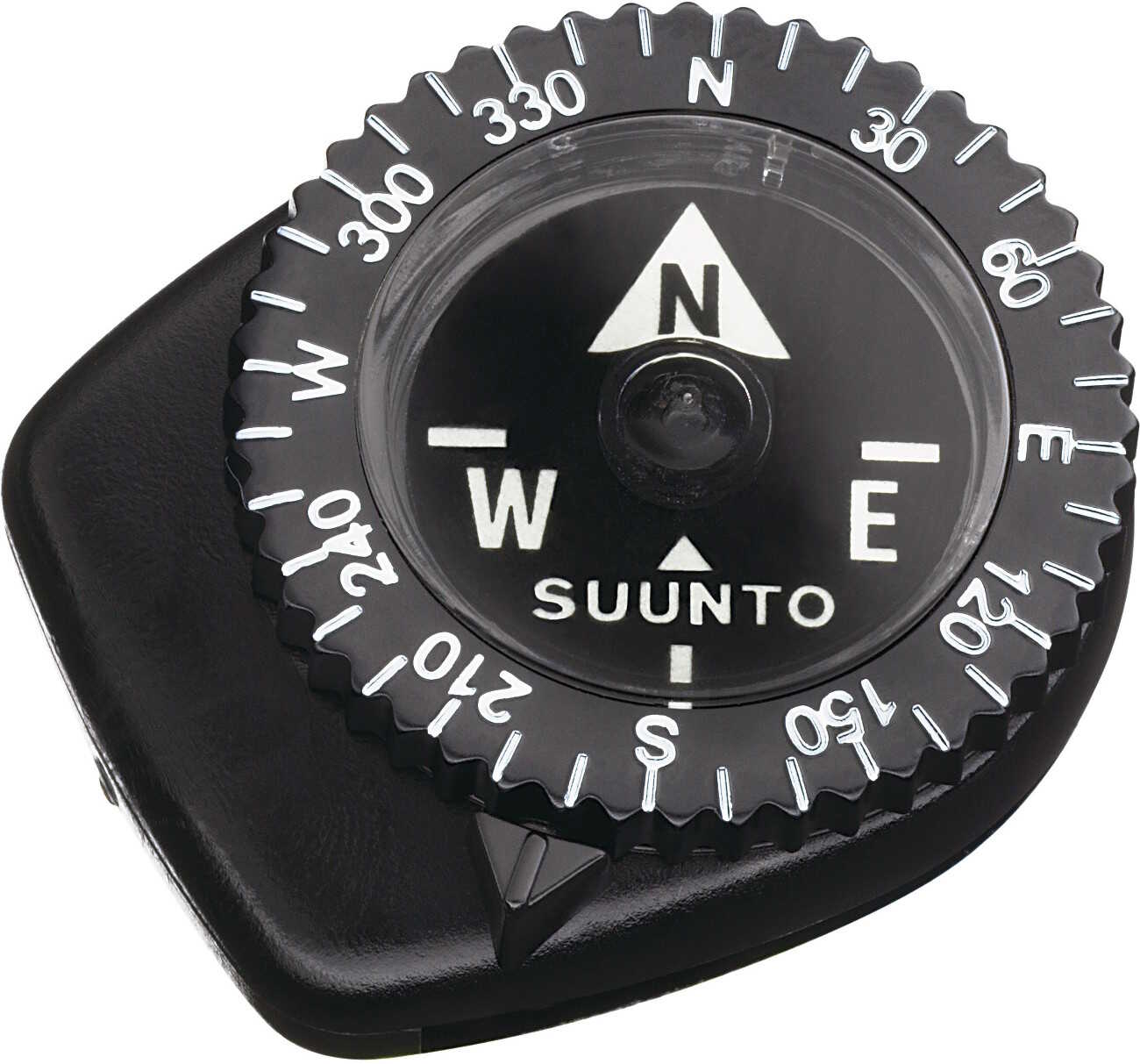 Suunto Clipper mikrokompassi