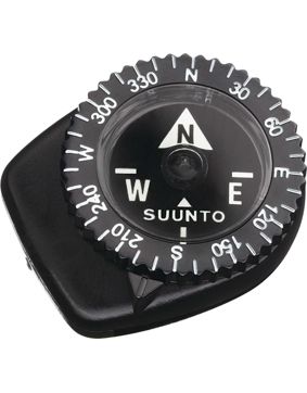 Suunto Clipper mikrokompassi