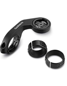 Garmin Laajennettu Polkupyörän Etuteline 010-11251-40