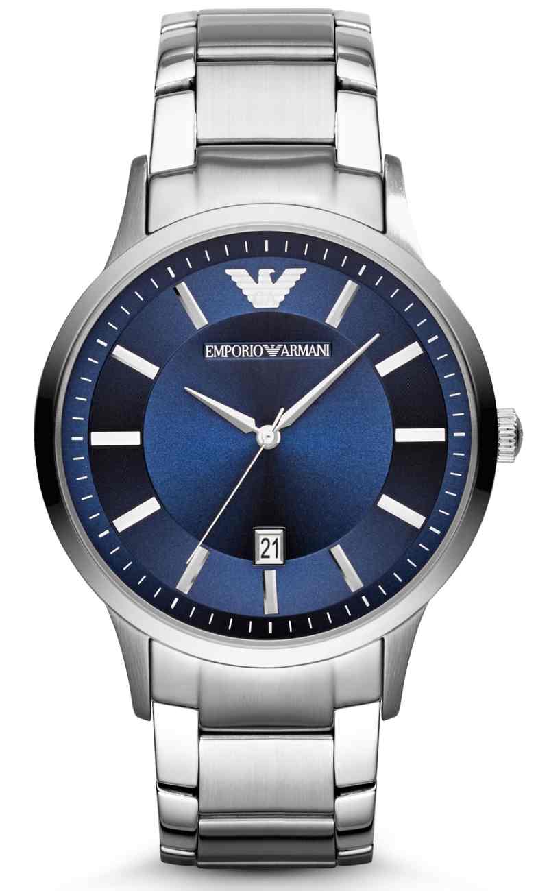 Emporio Armani AR2477 Classic - Keskisen Kello Oy