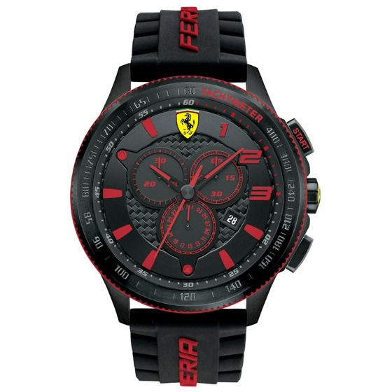 Scuderia Ferrari 0830138