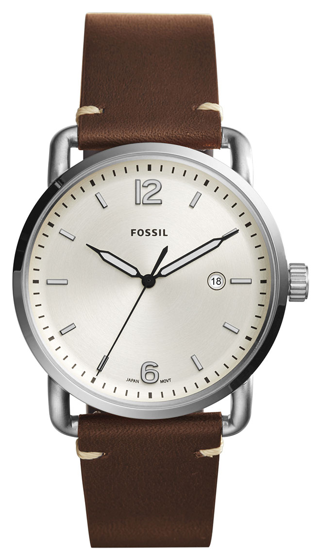 Fossil The Commuter FS5275 - Keskisen Kello Oy