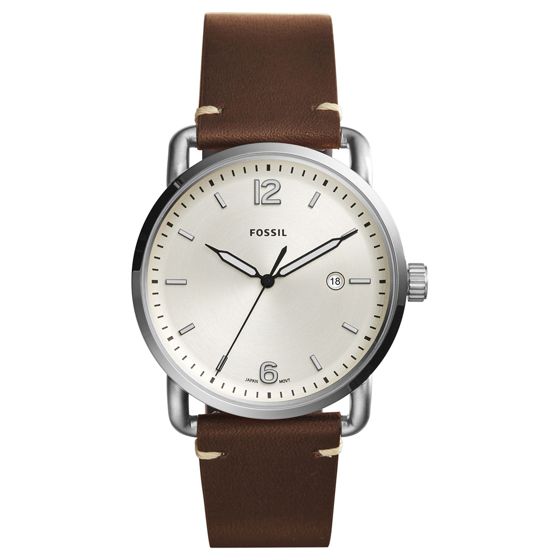 Fossil The Commuter FS5275