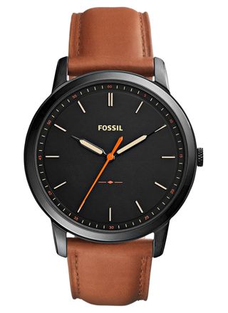 Fossil The Minimalist FS5305