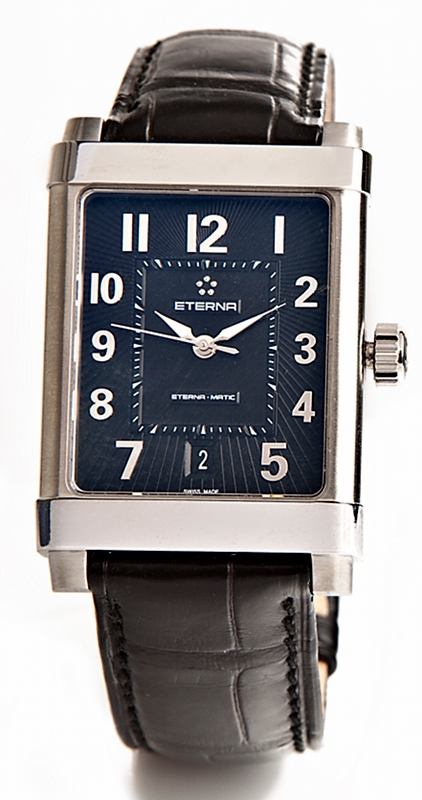 Eterna grand deals automatic 1935