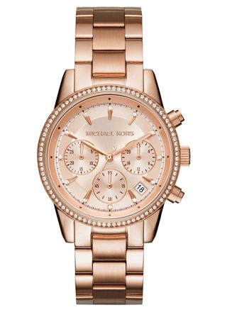 Michael Kors Ritz MK6357