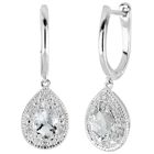 Kohinoor Marina timanttikorvakorut 143-447VT-08