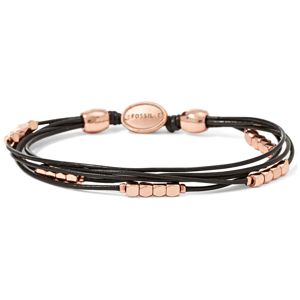 Fossil rannekoru Rondel Wrist Wrap JA6260791 main product photo