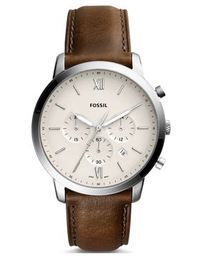 Fossil Neutra Chronograph FS5380