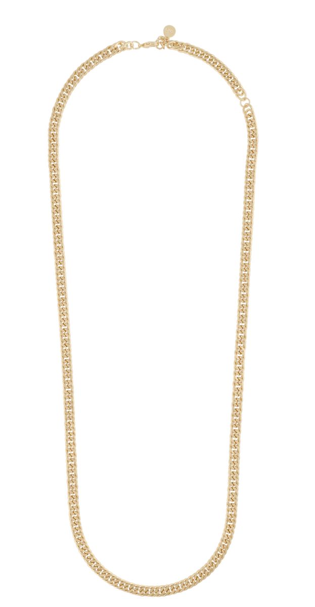 SNÖ of Sweden Casual Kim kaulakoru 50 plain g 1322-0550257