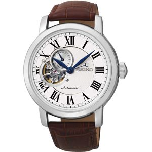 Seiko Automatic SSA231K1 main product photo