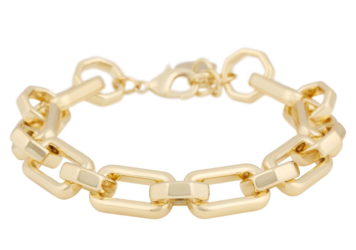 SNÖ of Sweden Tina rannekoru kullanvärinen 1337-3800257