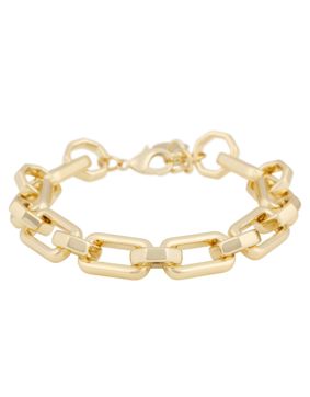 SNÖ of Sweden Tina rannekoru kullanvärinen 1337-3800257