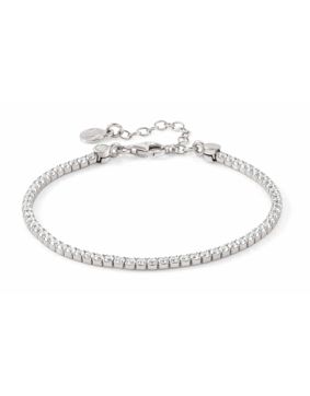 Nomination Chic&Charm Silver rannekoru 148601-010