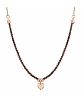 Nomination Chic&Charm Rose Gold kaulakoru 148602-002