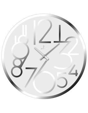 Justaminute seinäkello 14892B