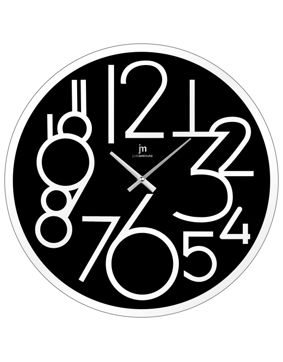 Justaminute seinäkello 14892N