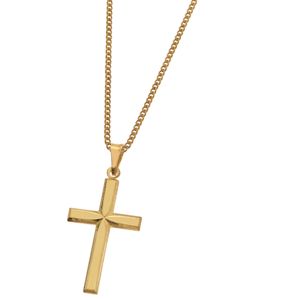 Saurum Kultainen Rippiristi 7024 main product photo