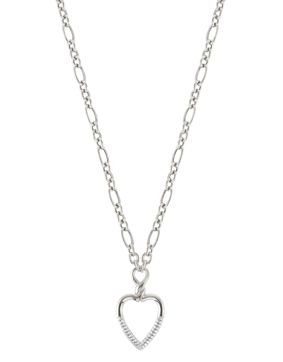 Nomination ENDLESS kaulakoru Heart 149106/001