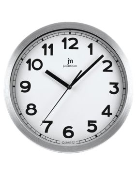 Justaminute seinäkello 14928B