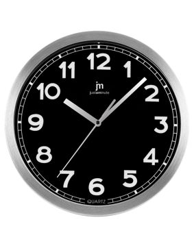 Justaminute seinäkello 14928N