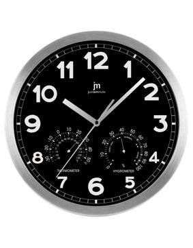 Justaminute seinäkello 14931N