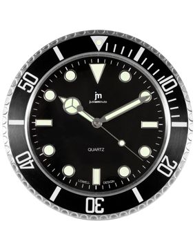 Justaminute seinäkello 14936