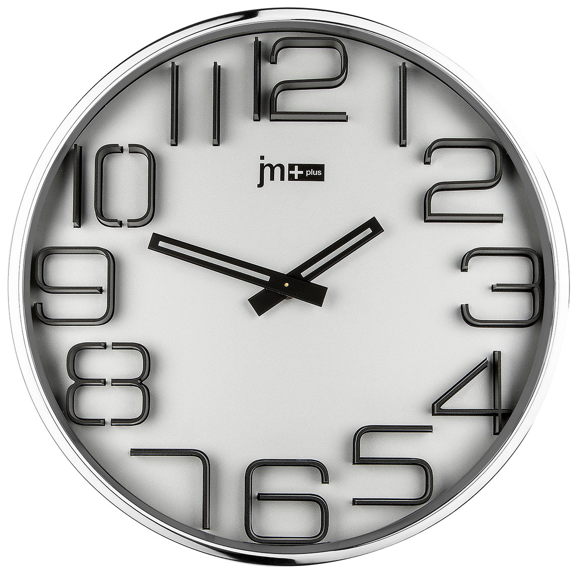 Justaminute seinäkello 14955C