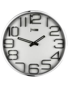 Justaminute seinäkello 14955C