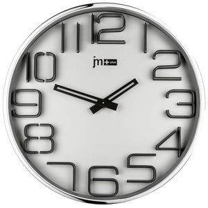 Justaminute seinäkello 14955C main product photo