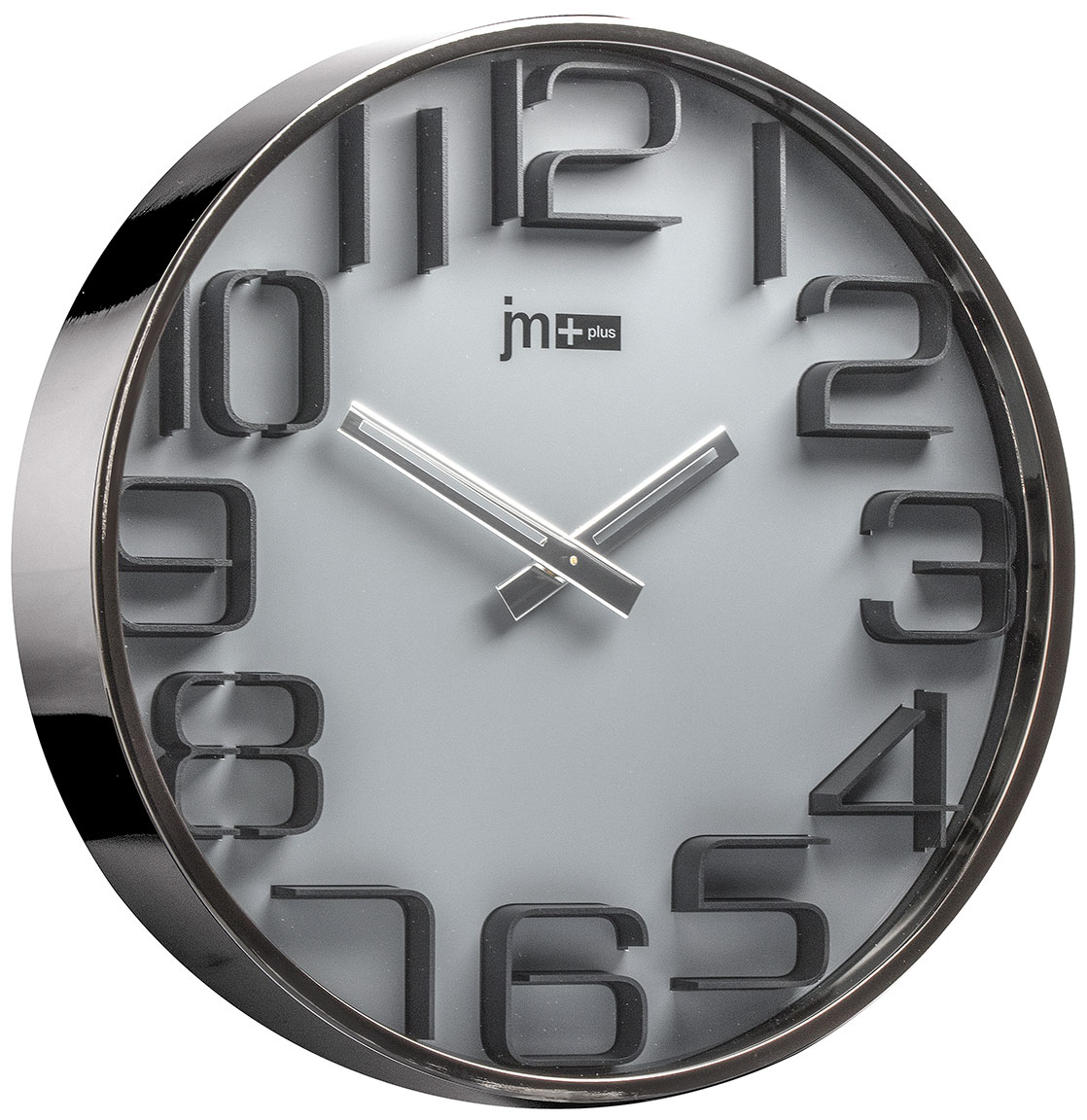 Justaminute seinäkello 14955T